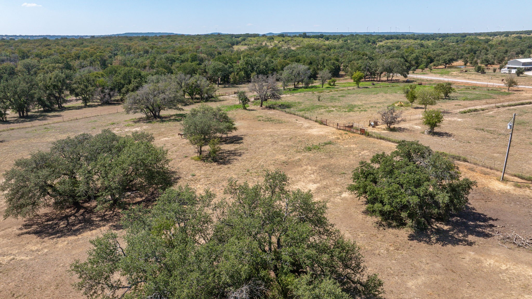 9815 County Road 401 Dublin TX 76446