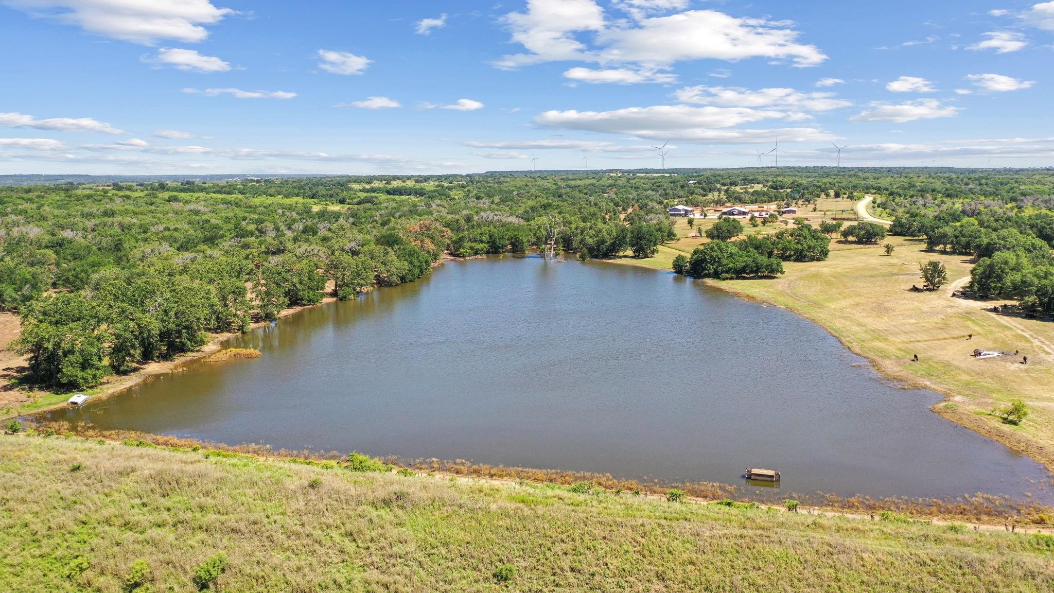 9815 County Road 401 Dublin TX 76446