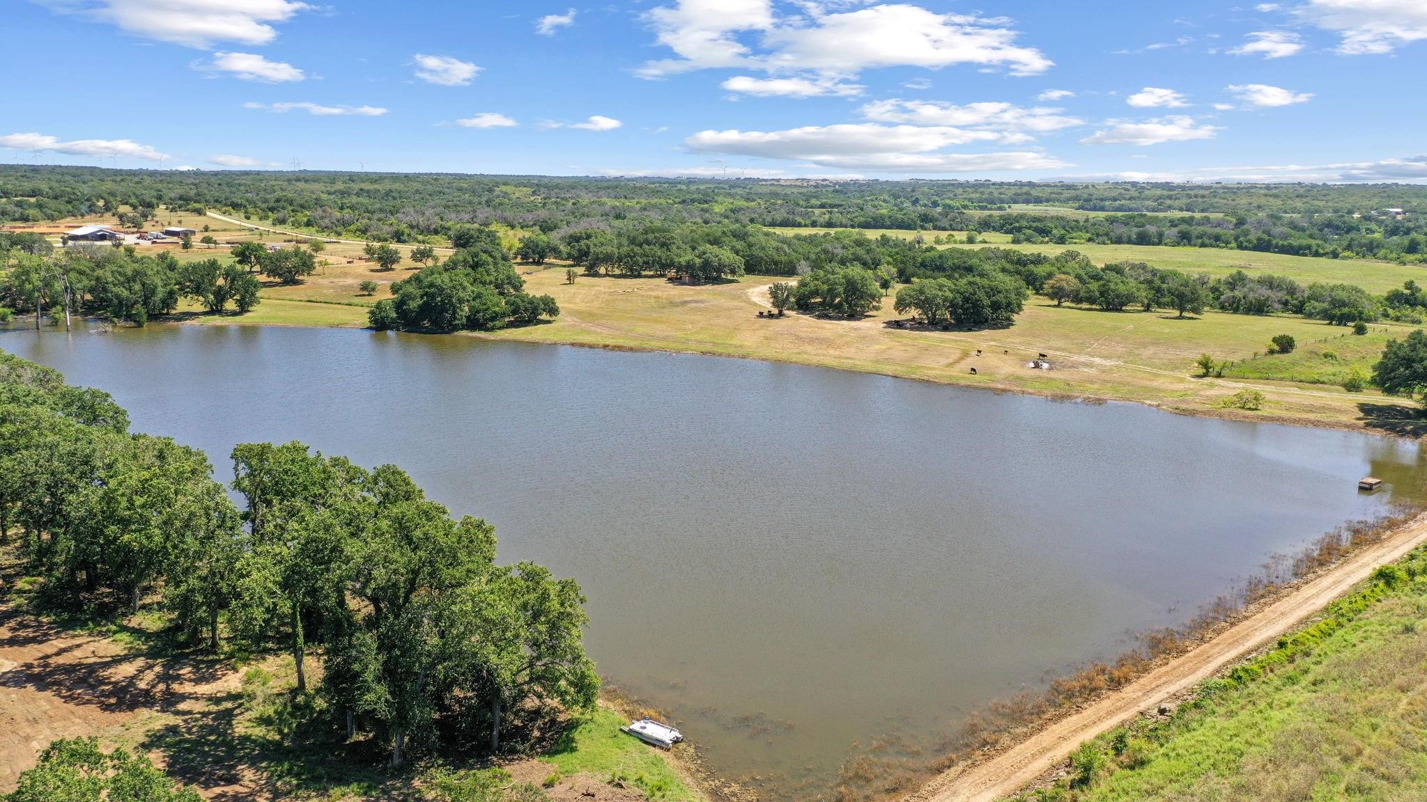 9815 County Road 401 Dublin TX 76446