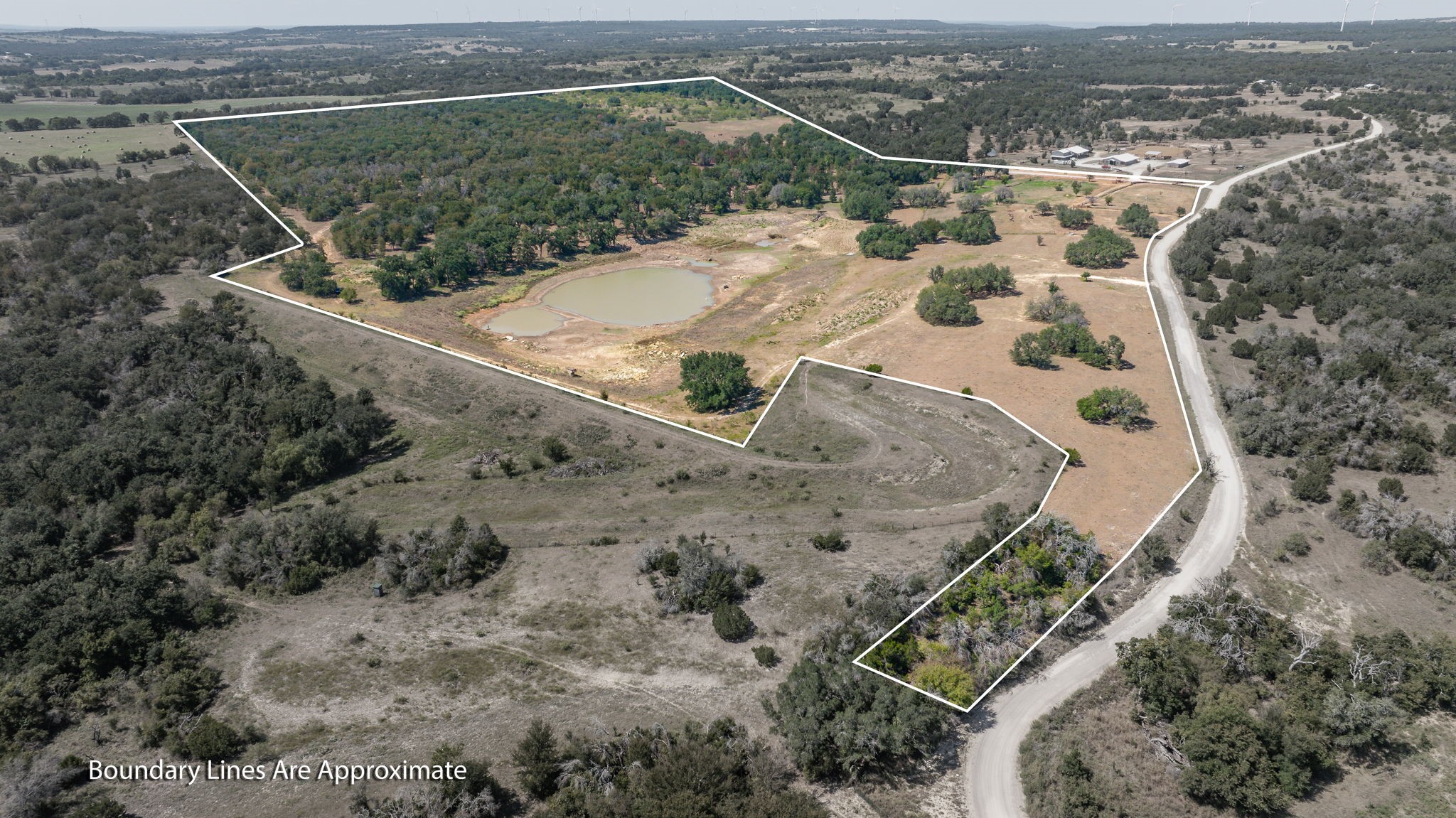 9815 County Road 401 Dublin TX 76446