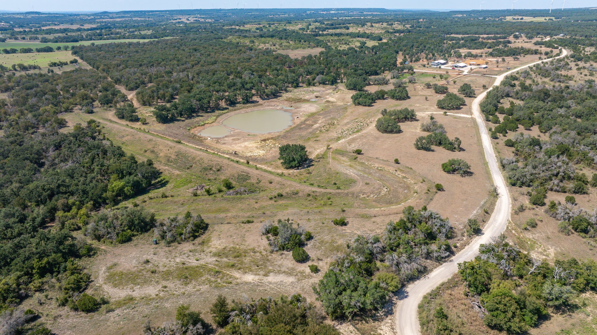 9815 County Road 401 Dublin TX 76446