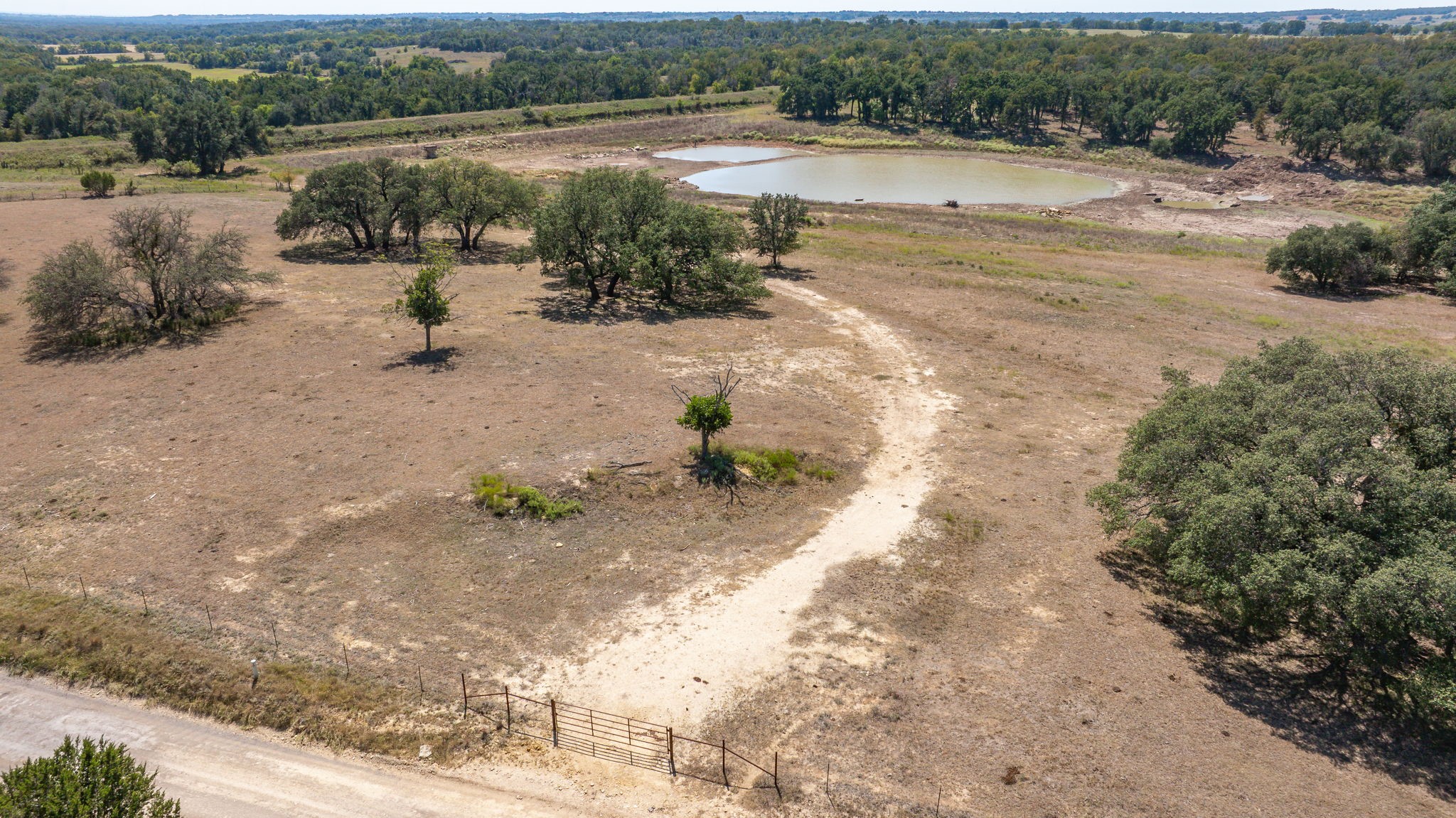 9815 County Road 401 Dublin TX 76446