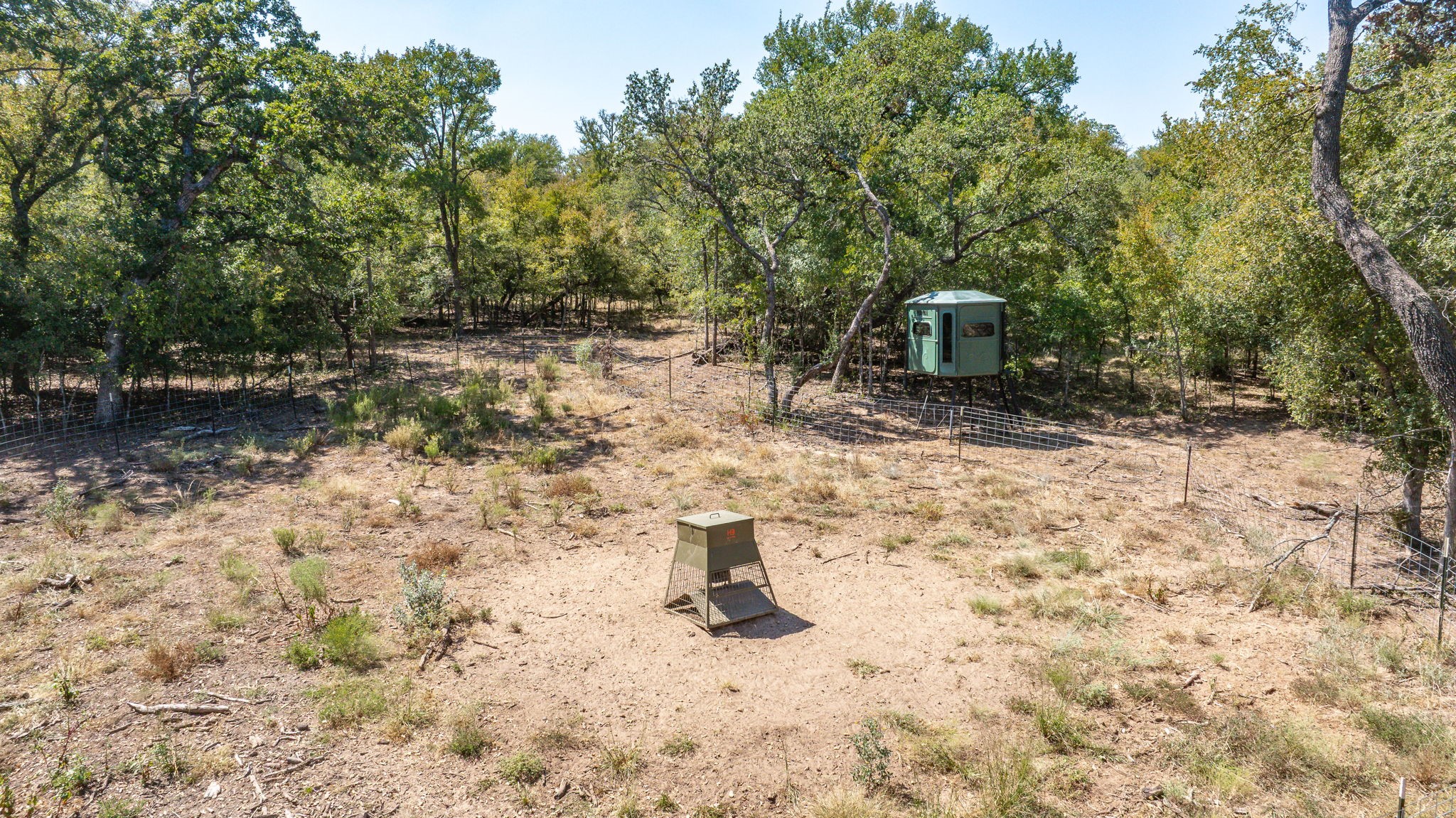 9815 County Road 401 Dublin TX 76446