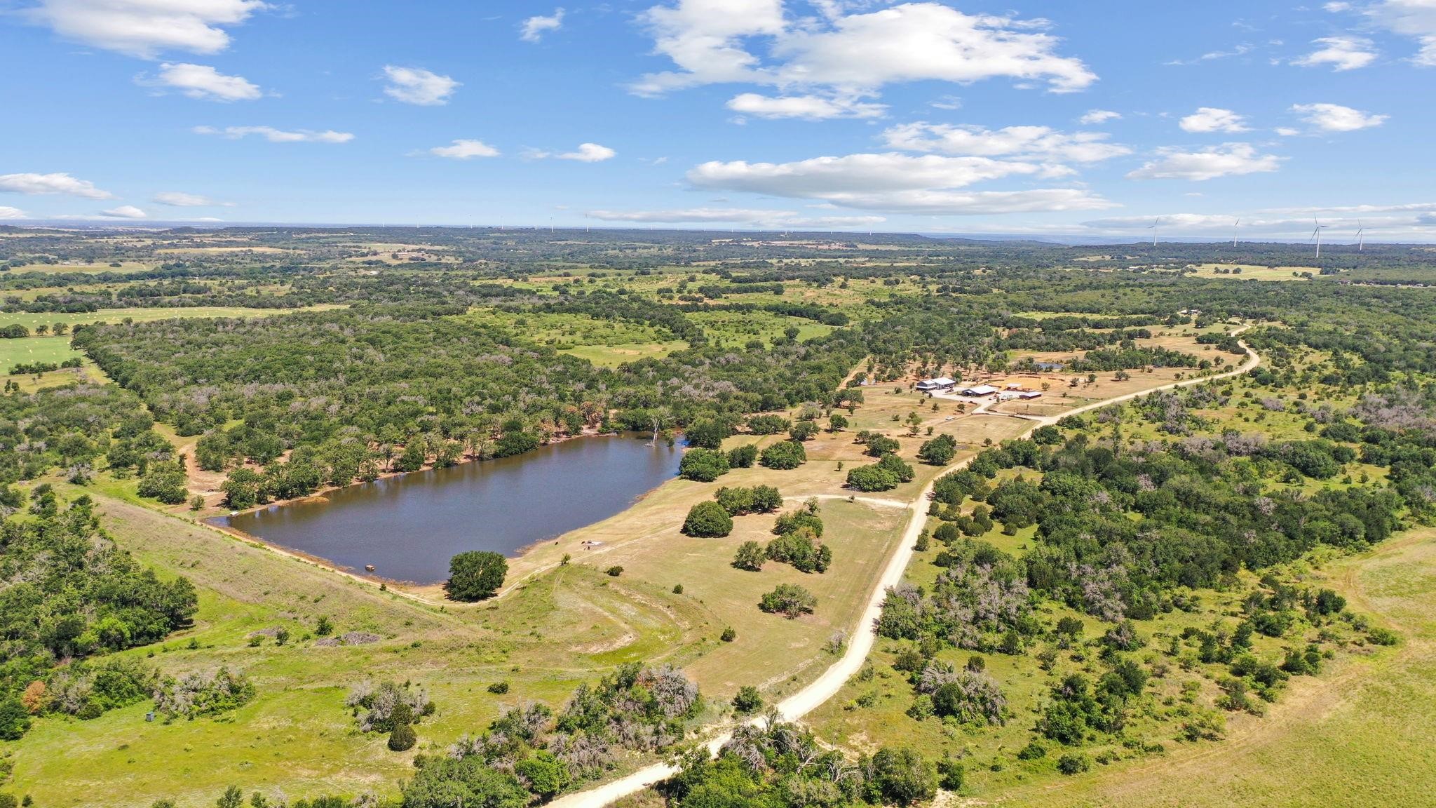 9815 County Road 401 Dublin TX 76446