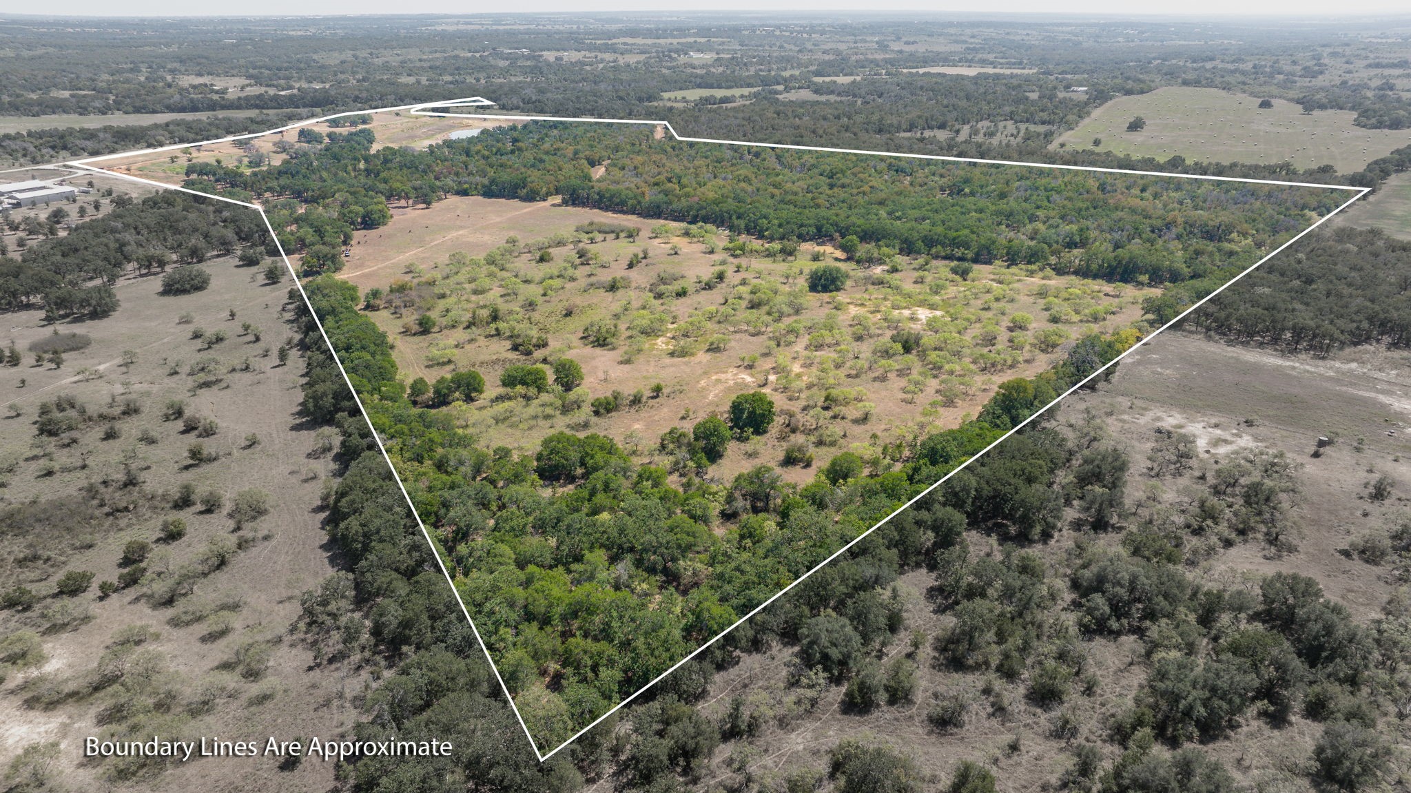 9815 County Road 401 Dublin TX 76446