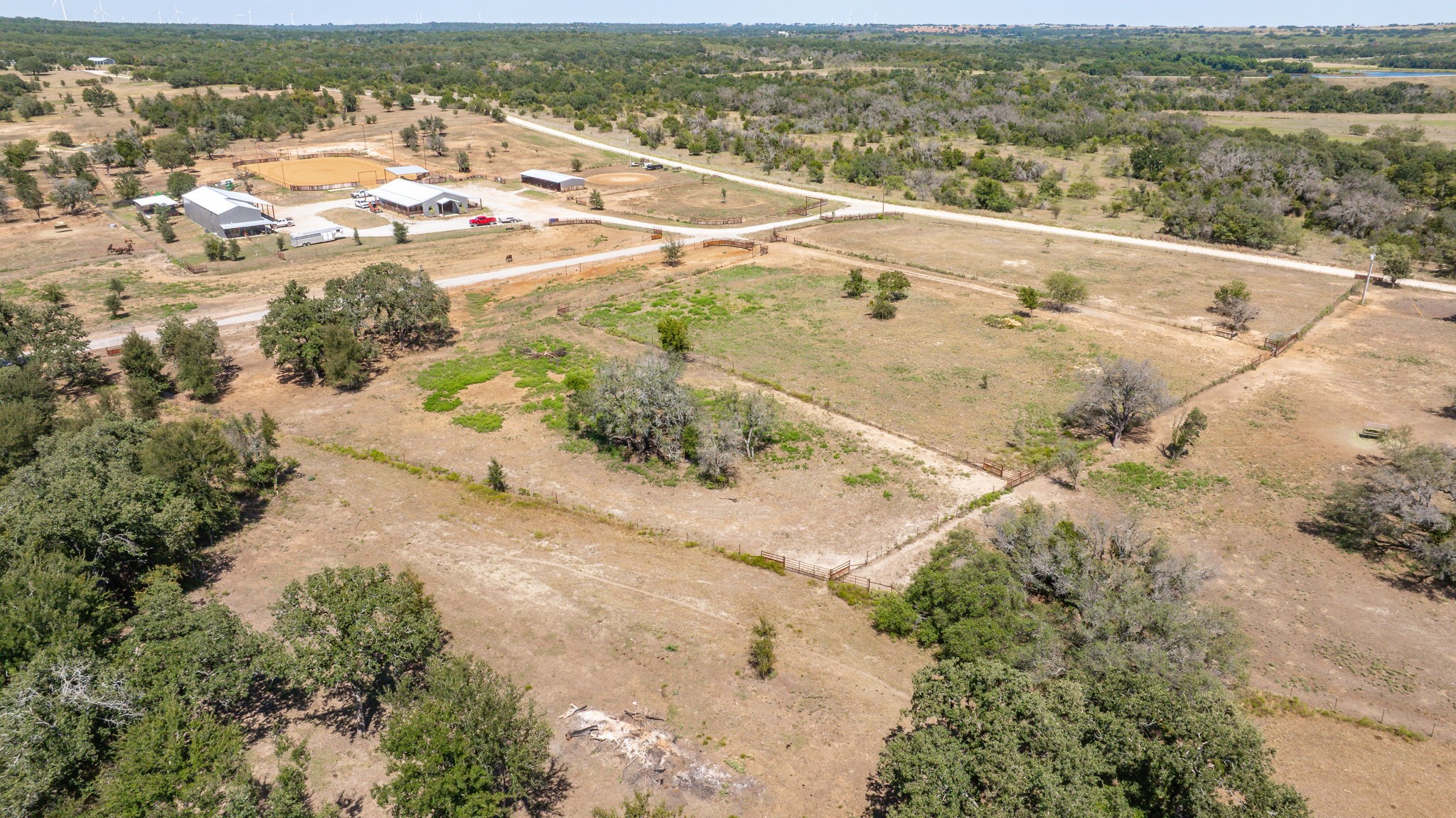 9815 County Road 401 Dublin TX 76446