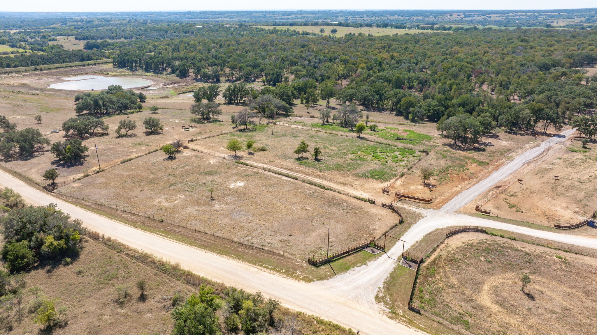 9815 County Road 401 Dublin TX 76446