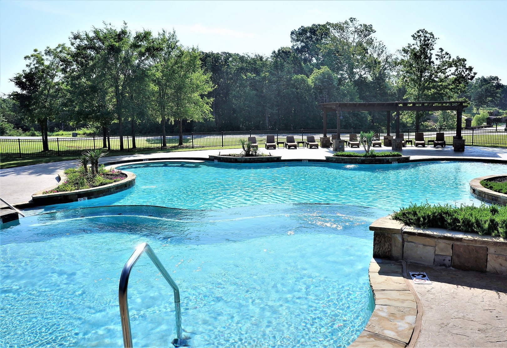 Lot 101a Stonewolf Court Gordonville TX 76245