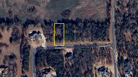Lot 101a Stonewolf Court Gordonville TX 76245