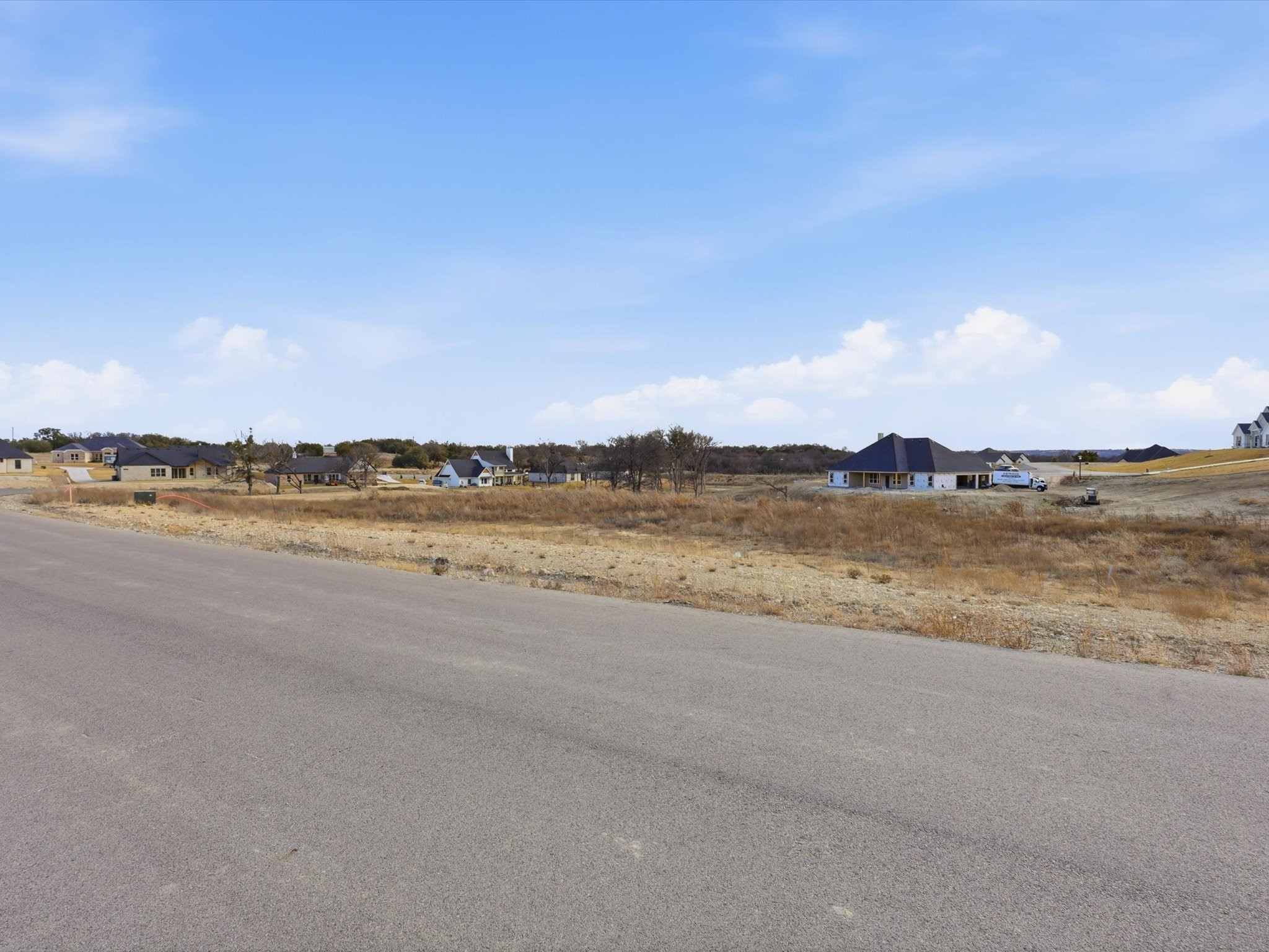 826 Wind River Pass Azle TX 76020