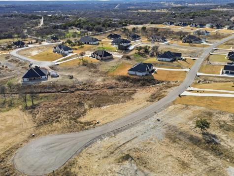 826 Wind River Pass Azle TX 76020