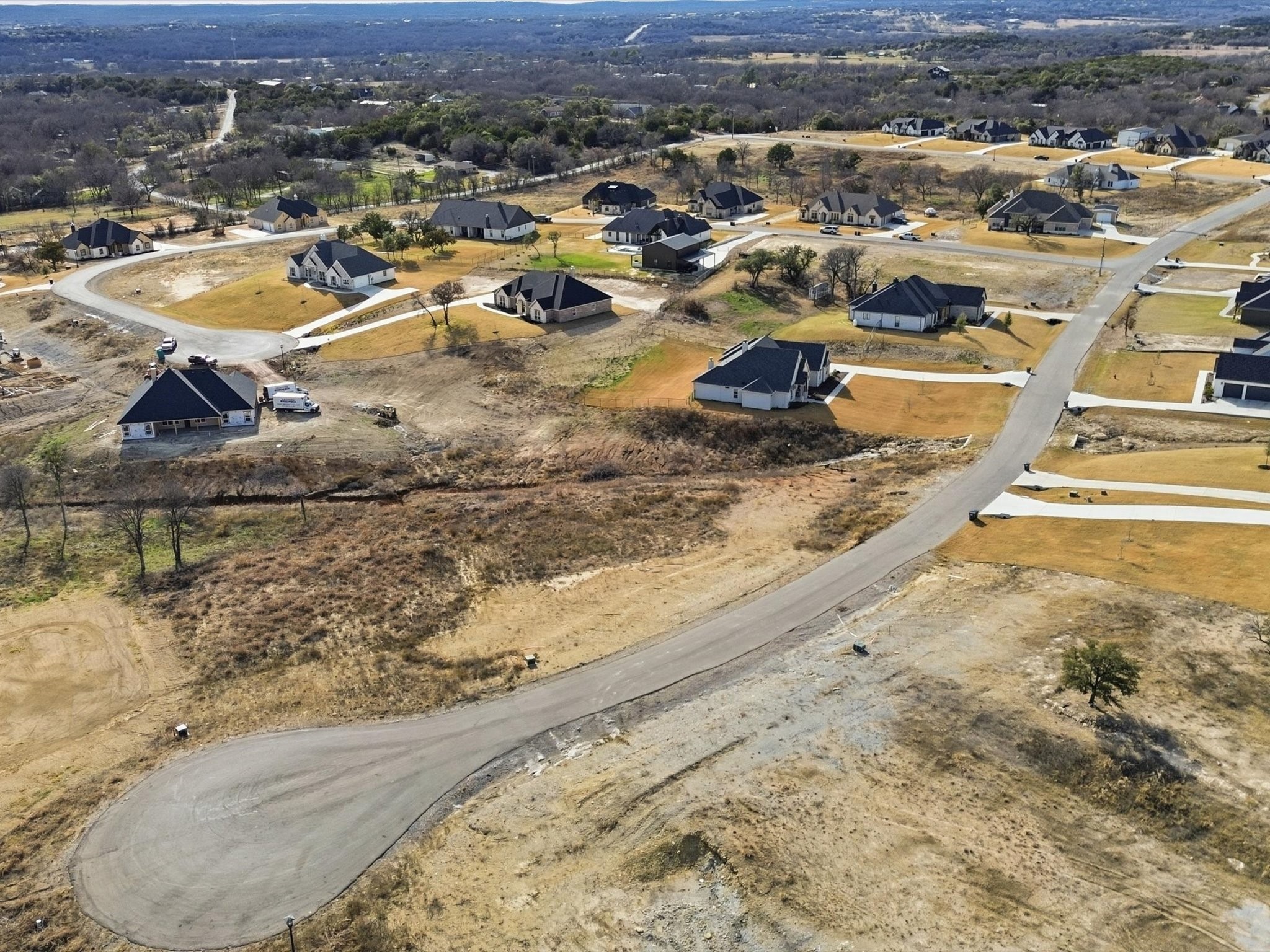 826 Wind River Pass Azle TX 76020