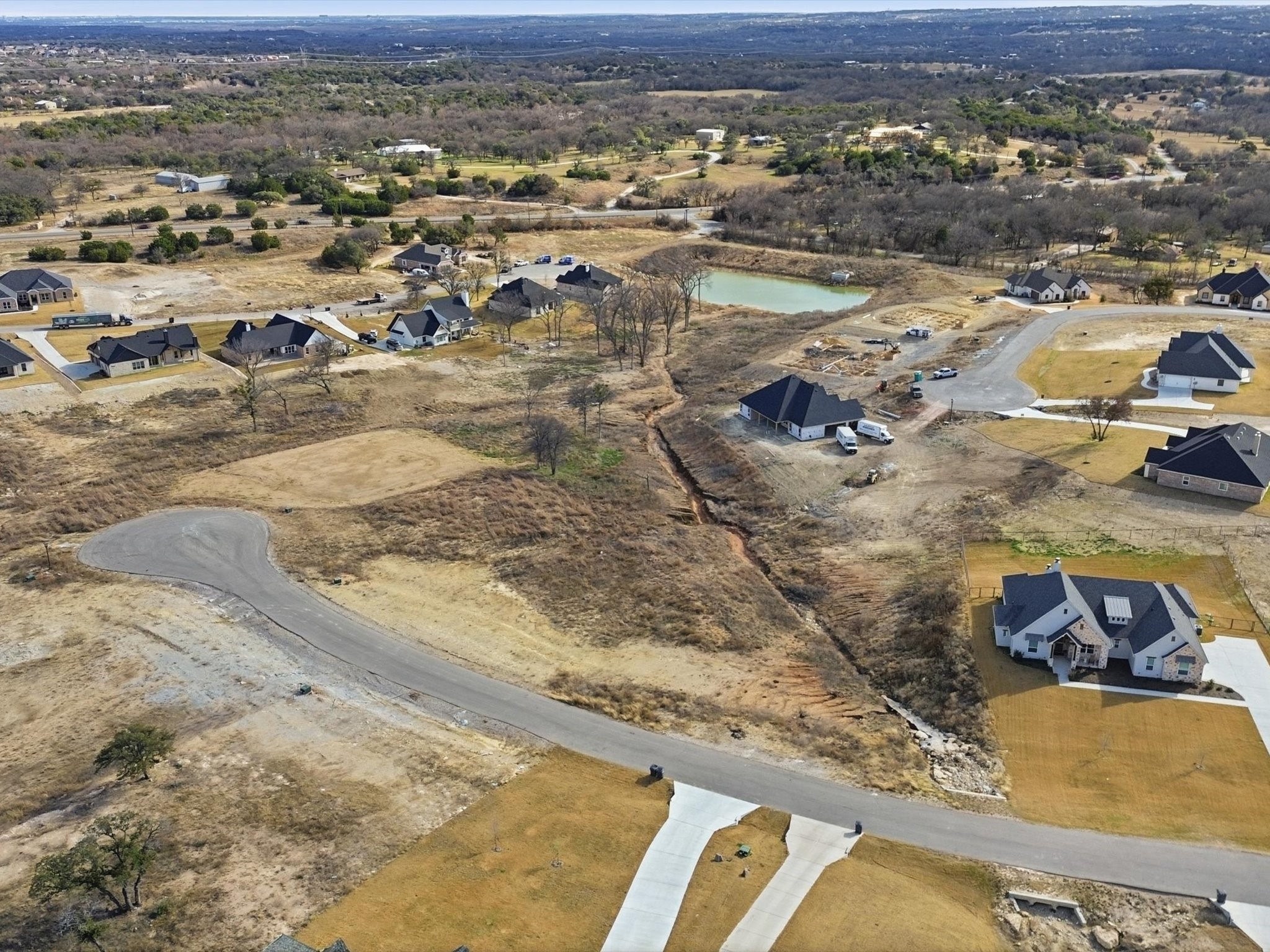 826 Wind River Pass Azle TX 76020