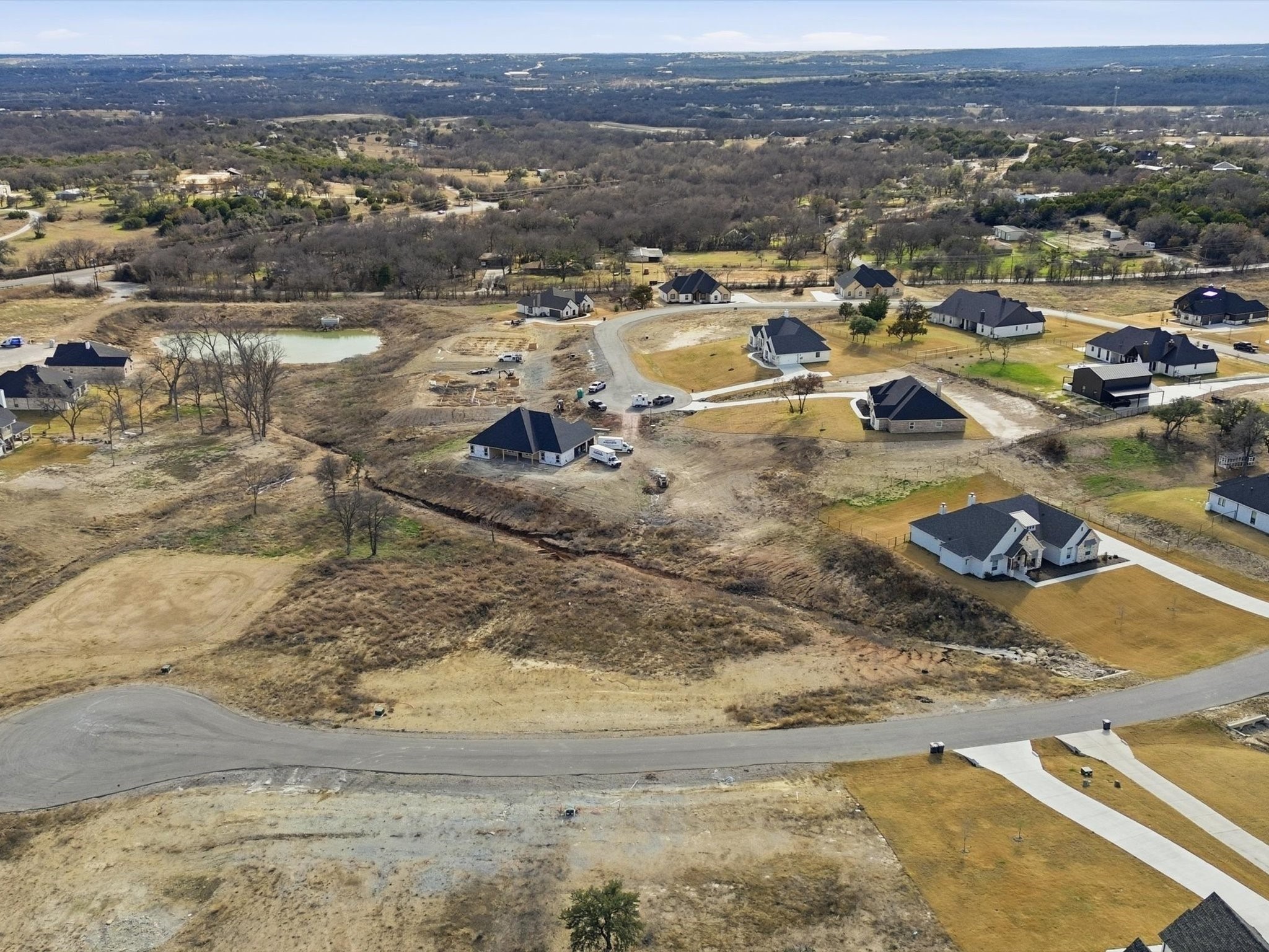 826 Wind River Pass Azle TX 76020