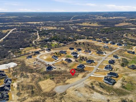 826 Wind River Pass Azle TX 76020
