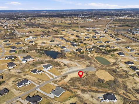 826 Wind River Pass Azle TX 76020