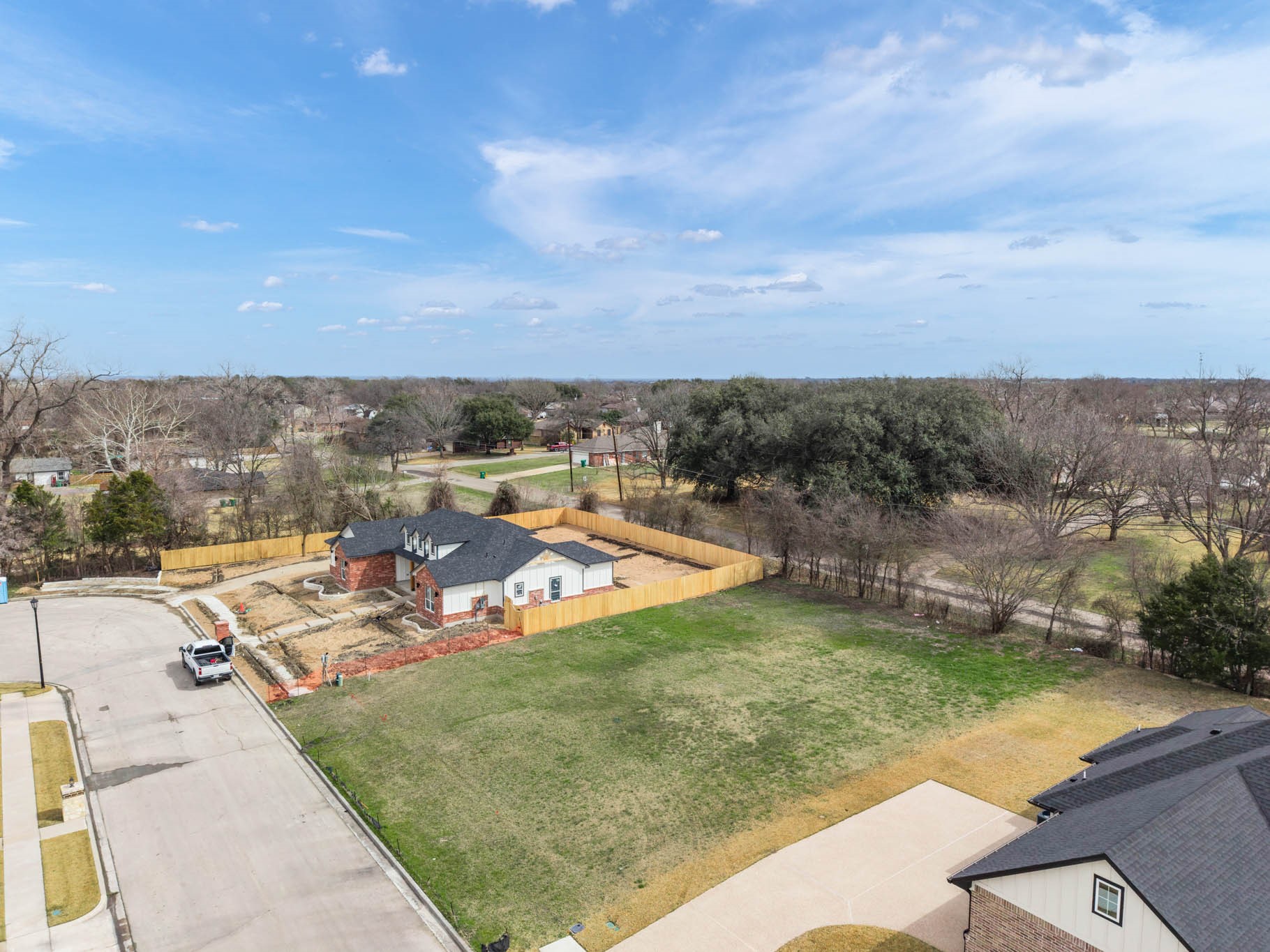 304 Crye Circle Robinson TX 76706