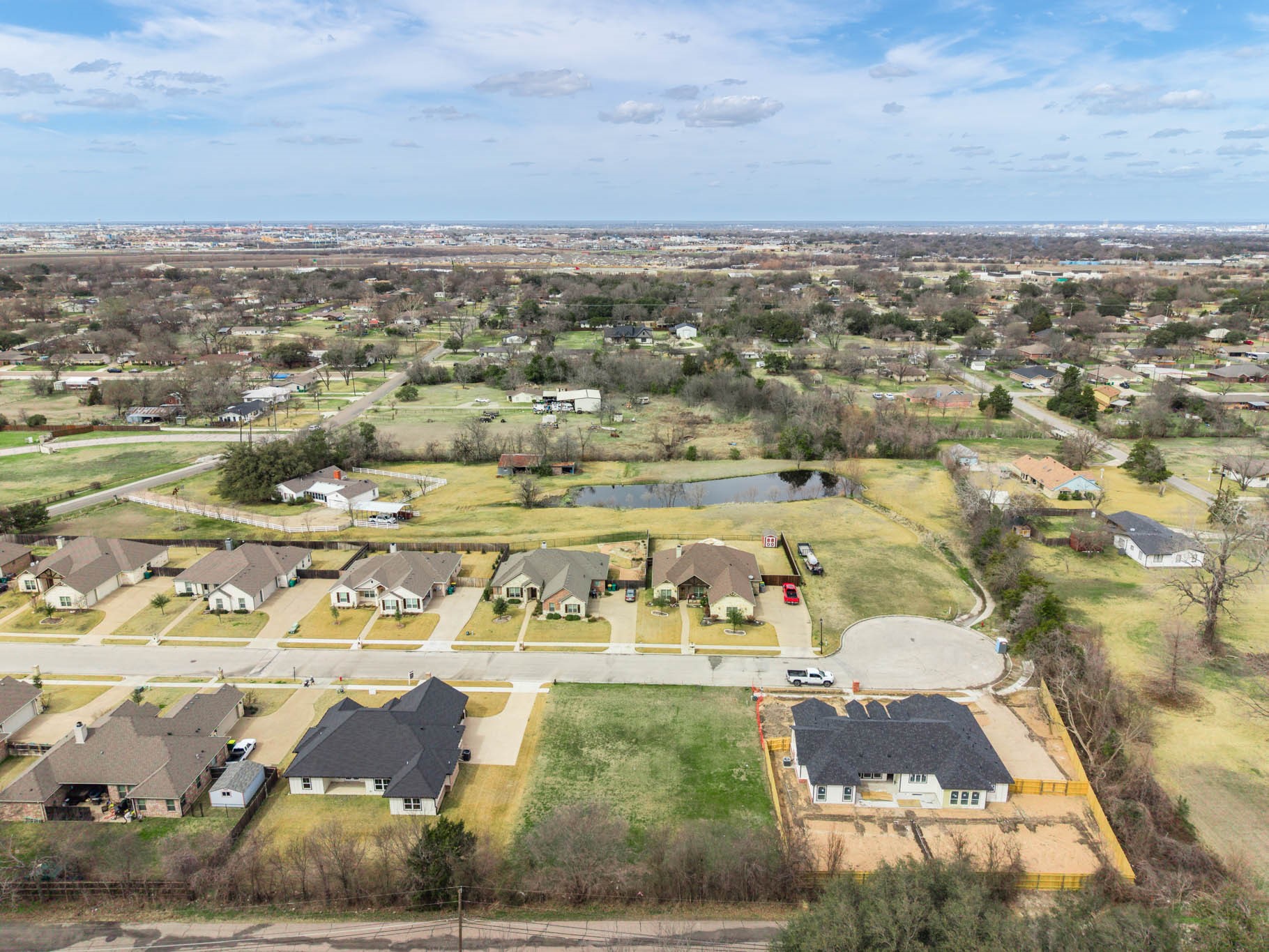 304 Crye Circle Robinson TX 76706