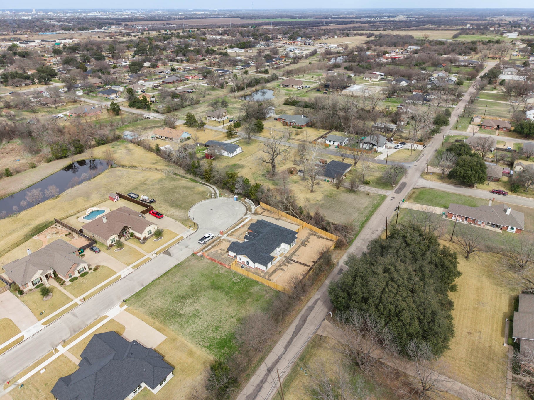 304 Crye Circle Robinson TX 76706