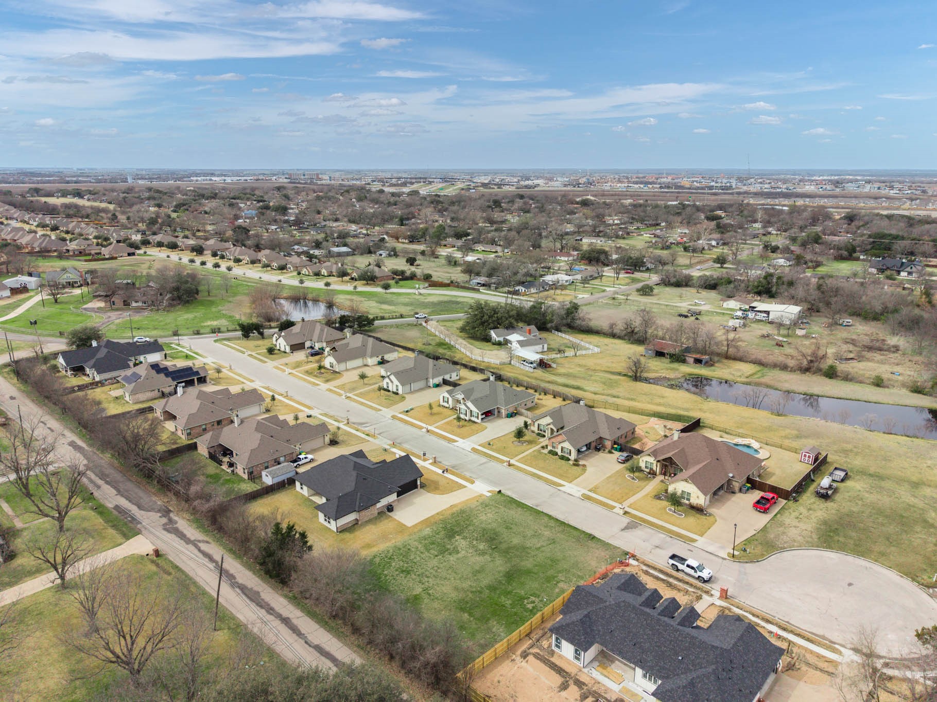 304 Crye Circle Robinson TX 76706