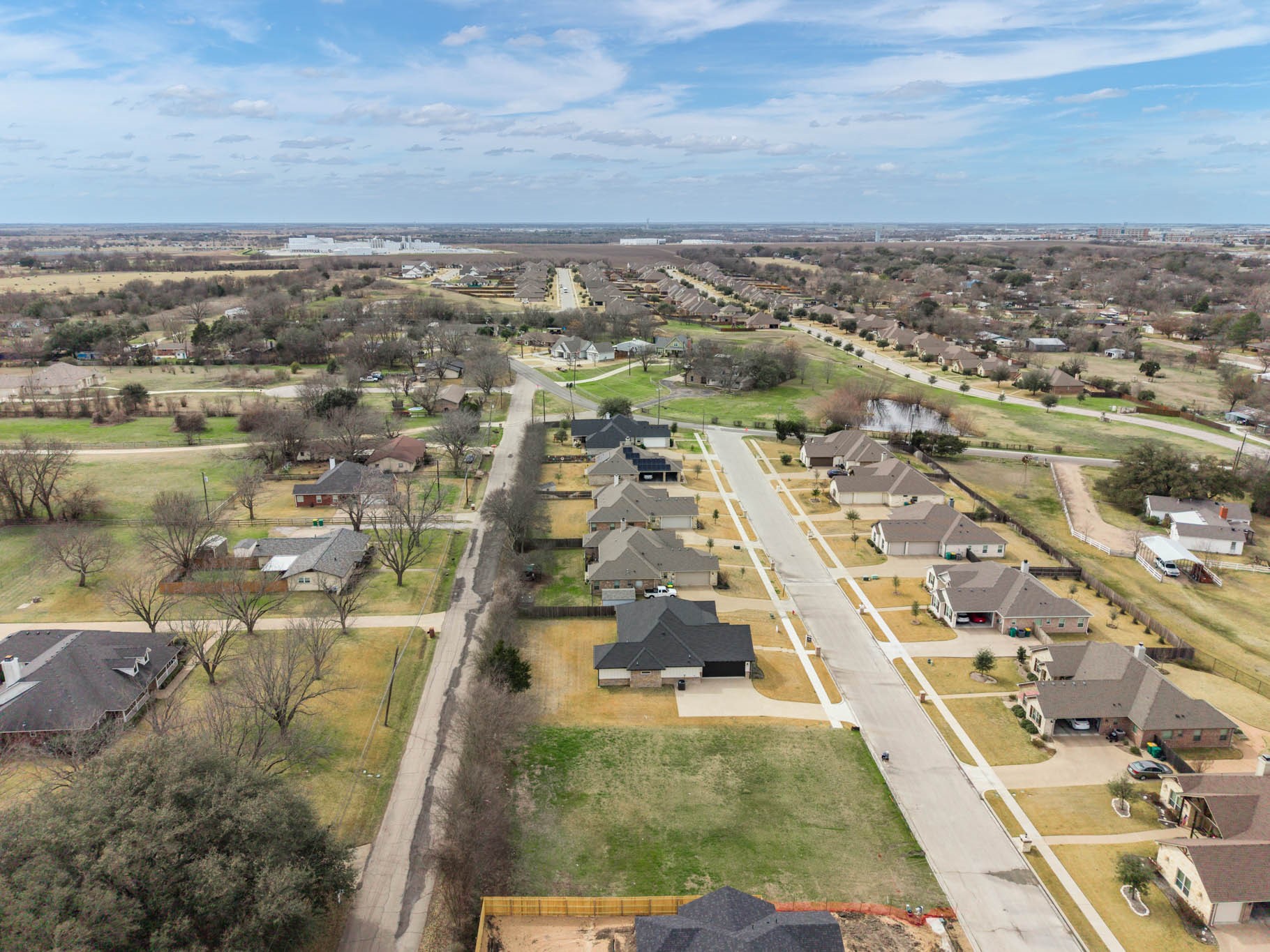 304 Crye Circle Robinson TX 76706