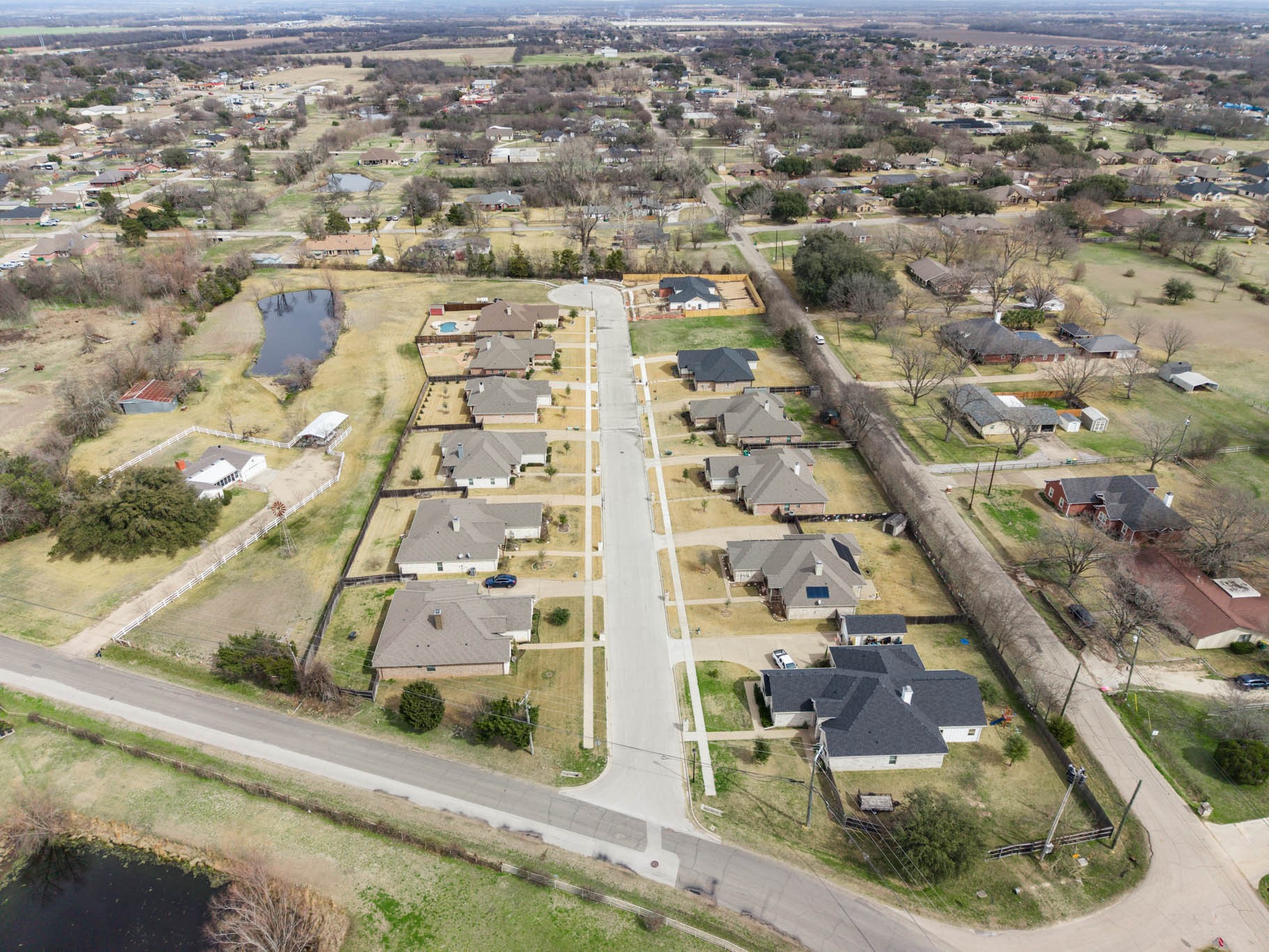 304 Crye Circle Robinson TX 76706