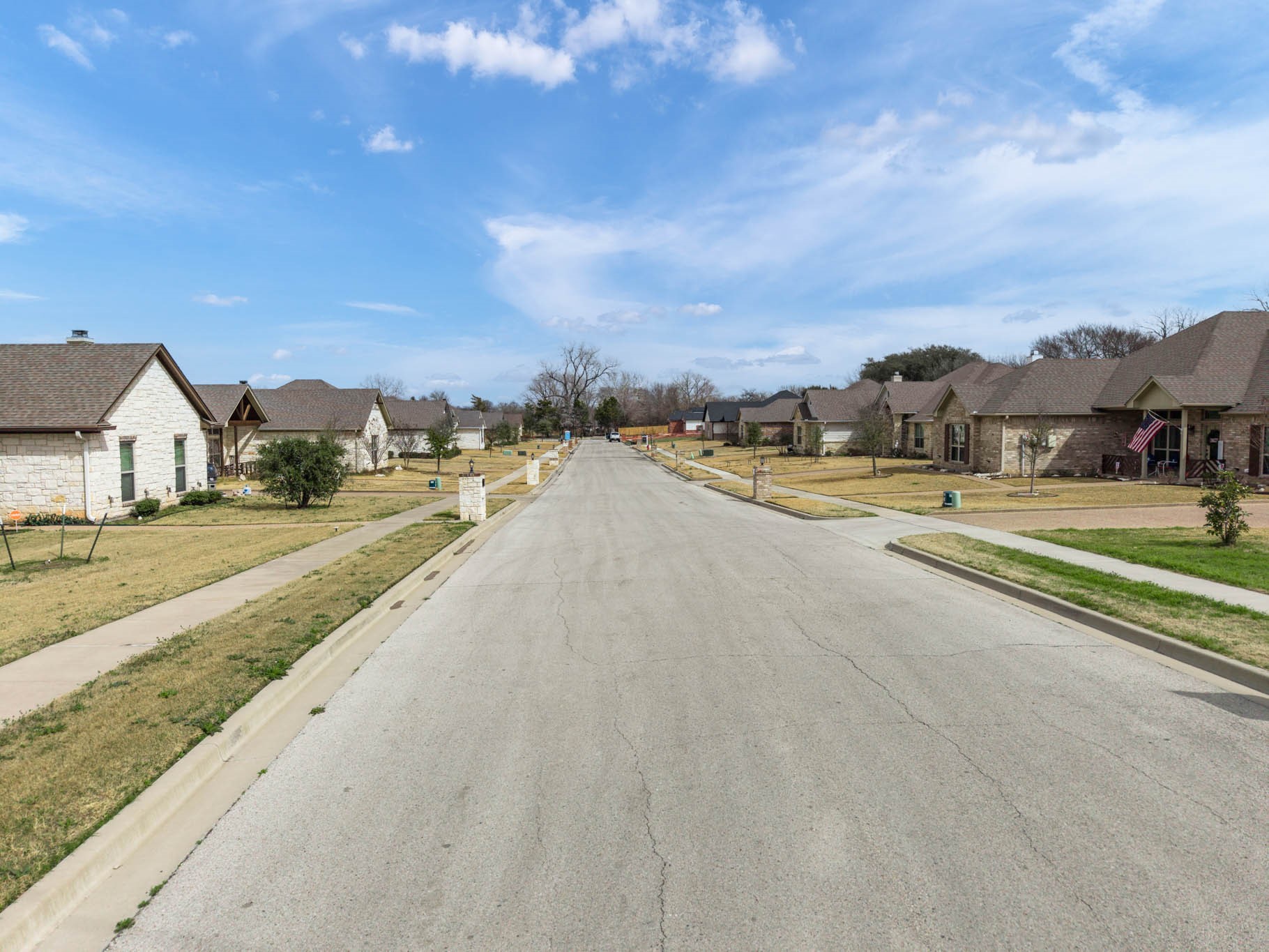 304 Crye Circle Robinson TX 76706