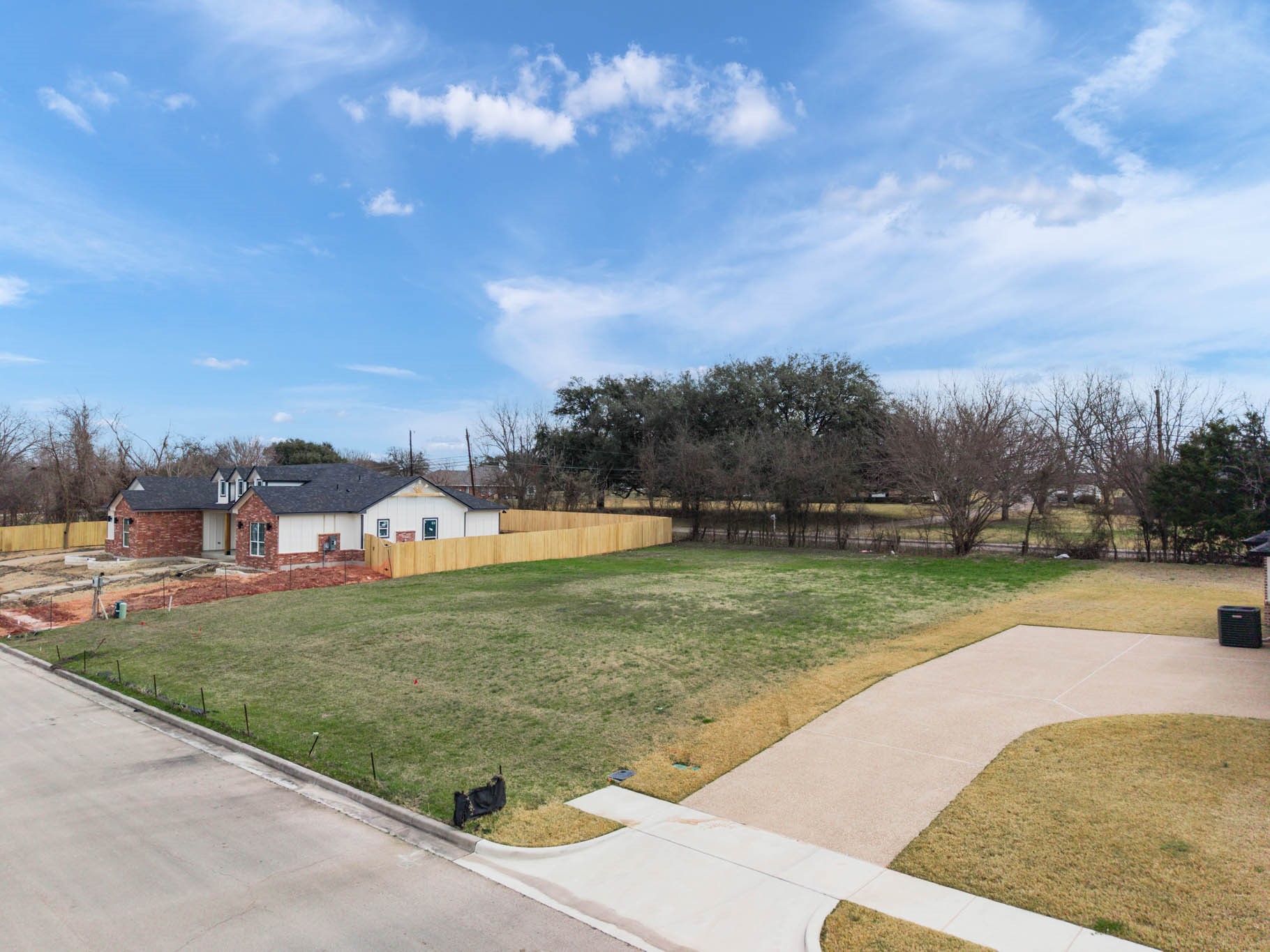 304 Crye Circle Robinson TX 76706