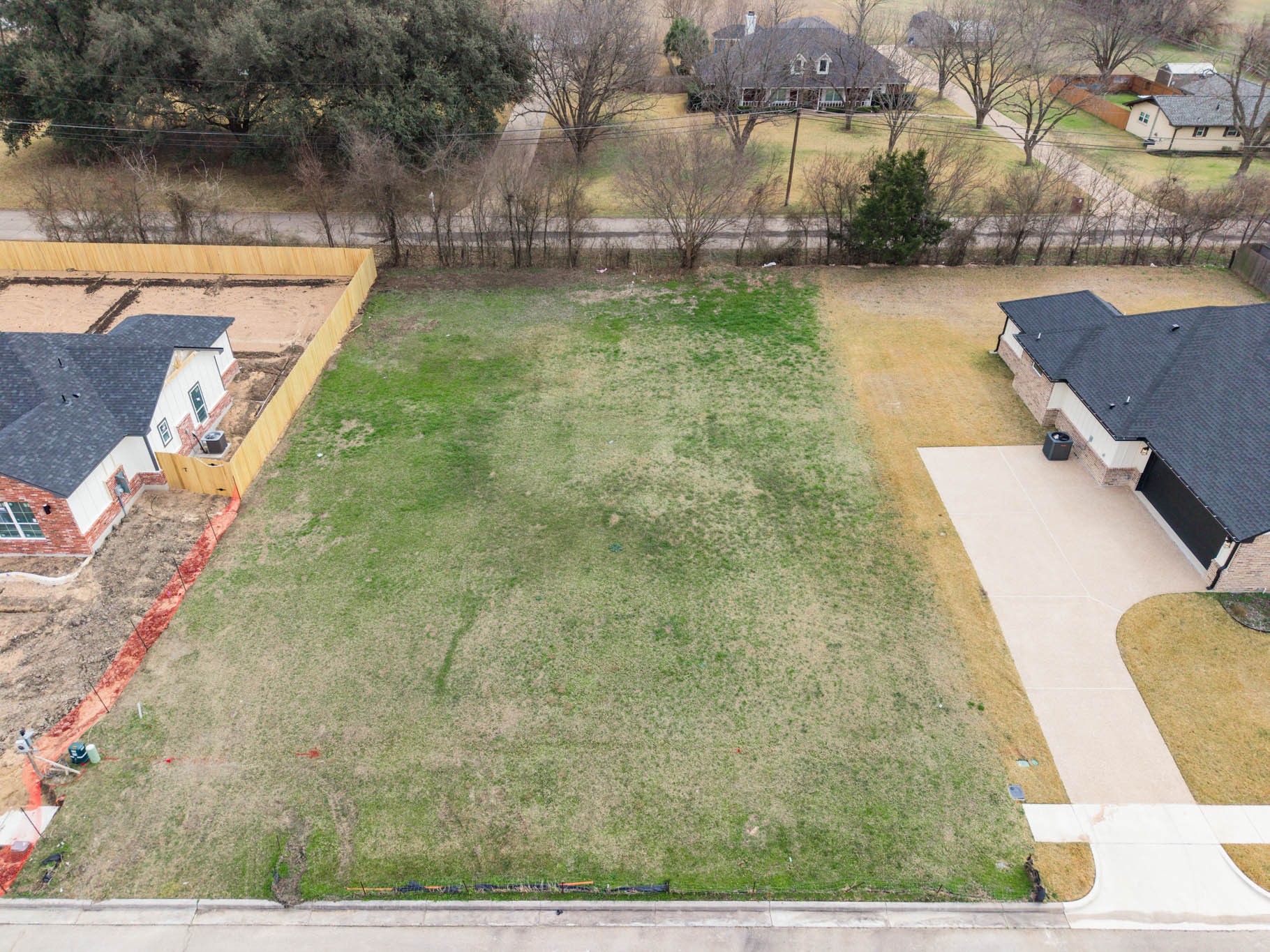 304 Crye Circle Robinson TX 76706