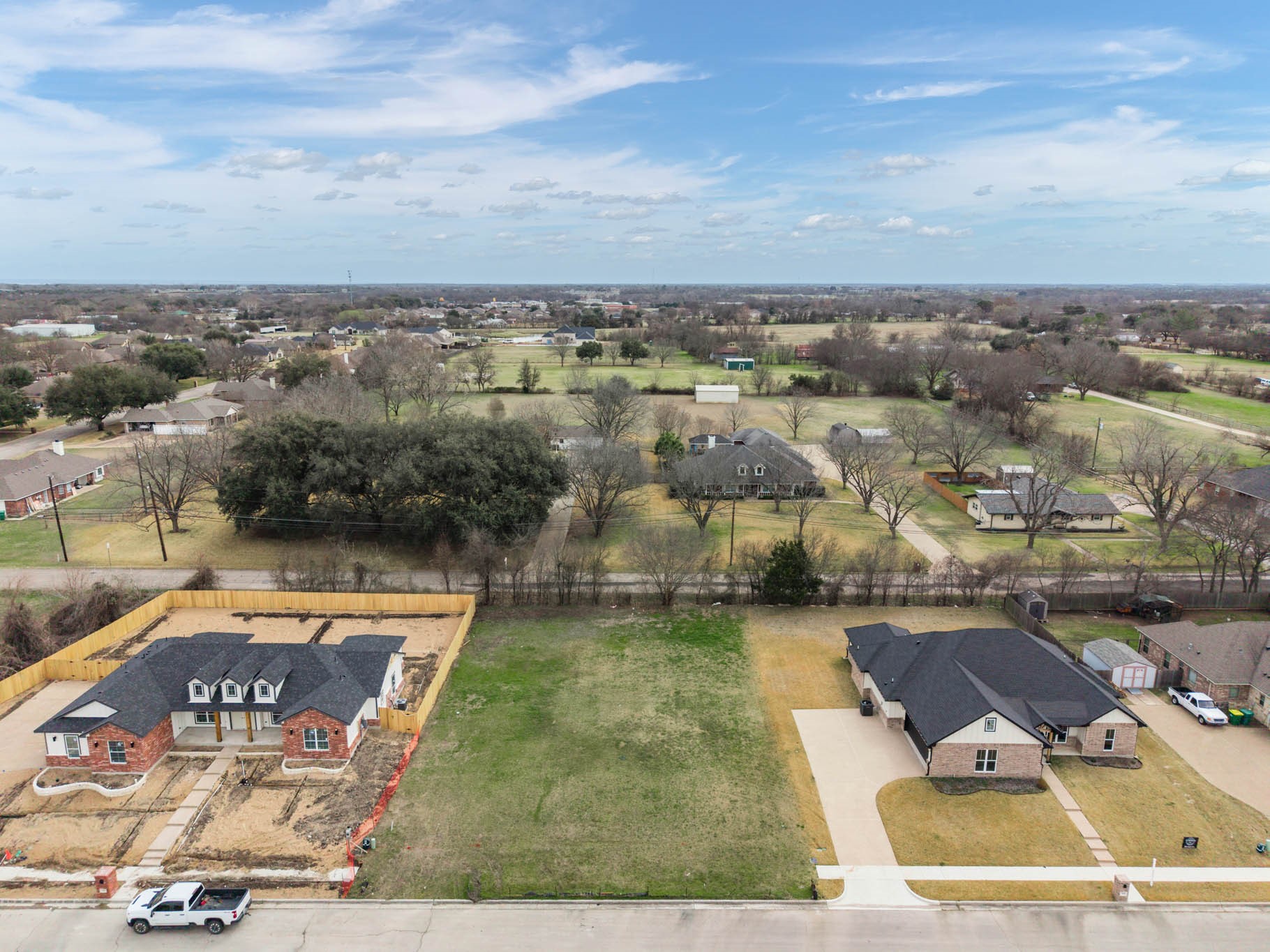 304 Crye Circle Robinson TX 76706