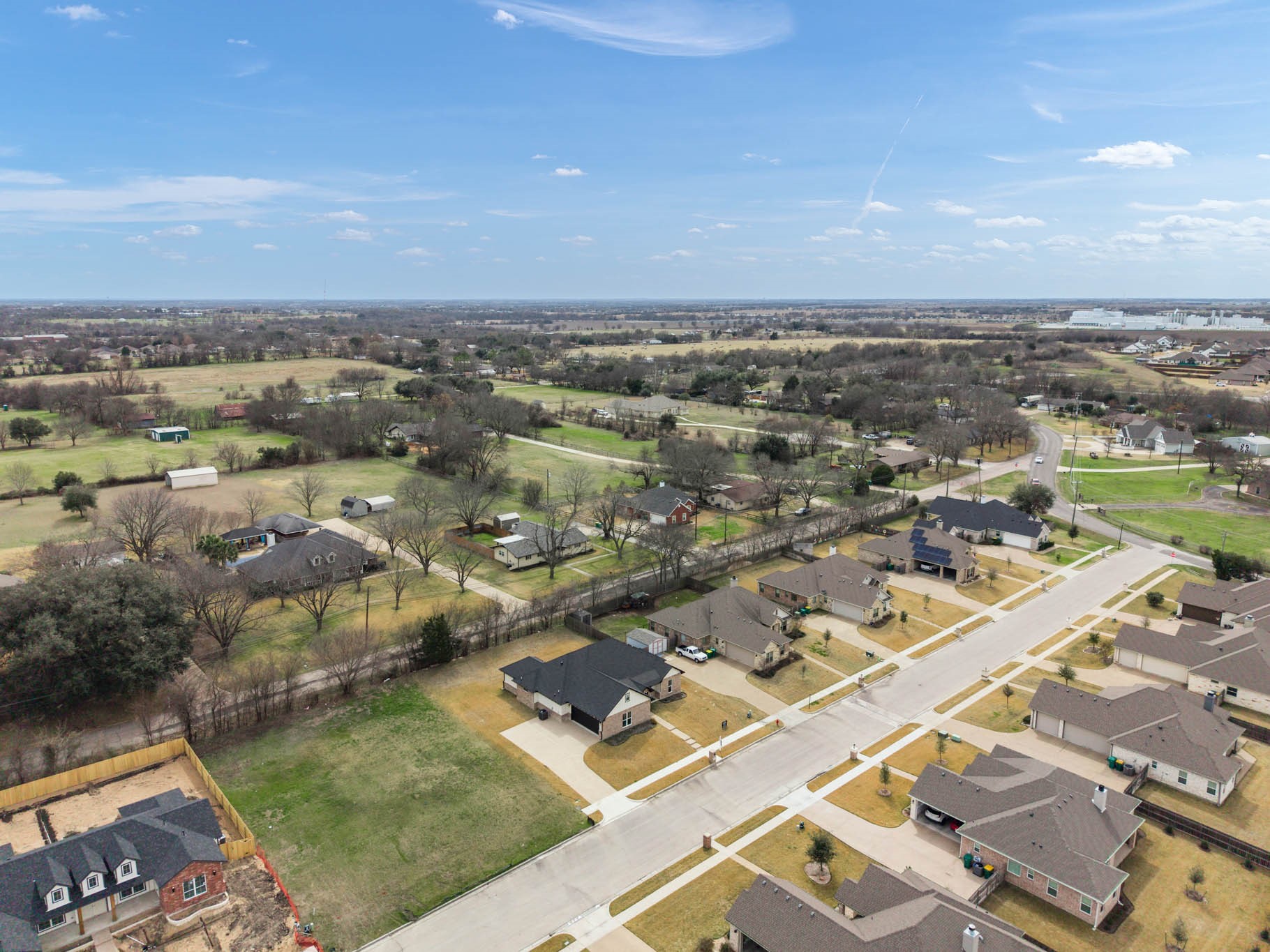 304 Crye Circle Robinson TX 76706