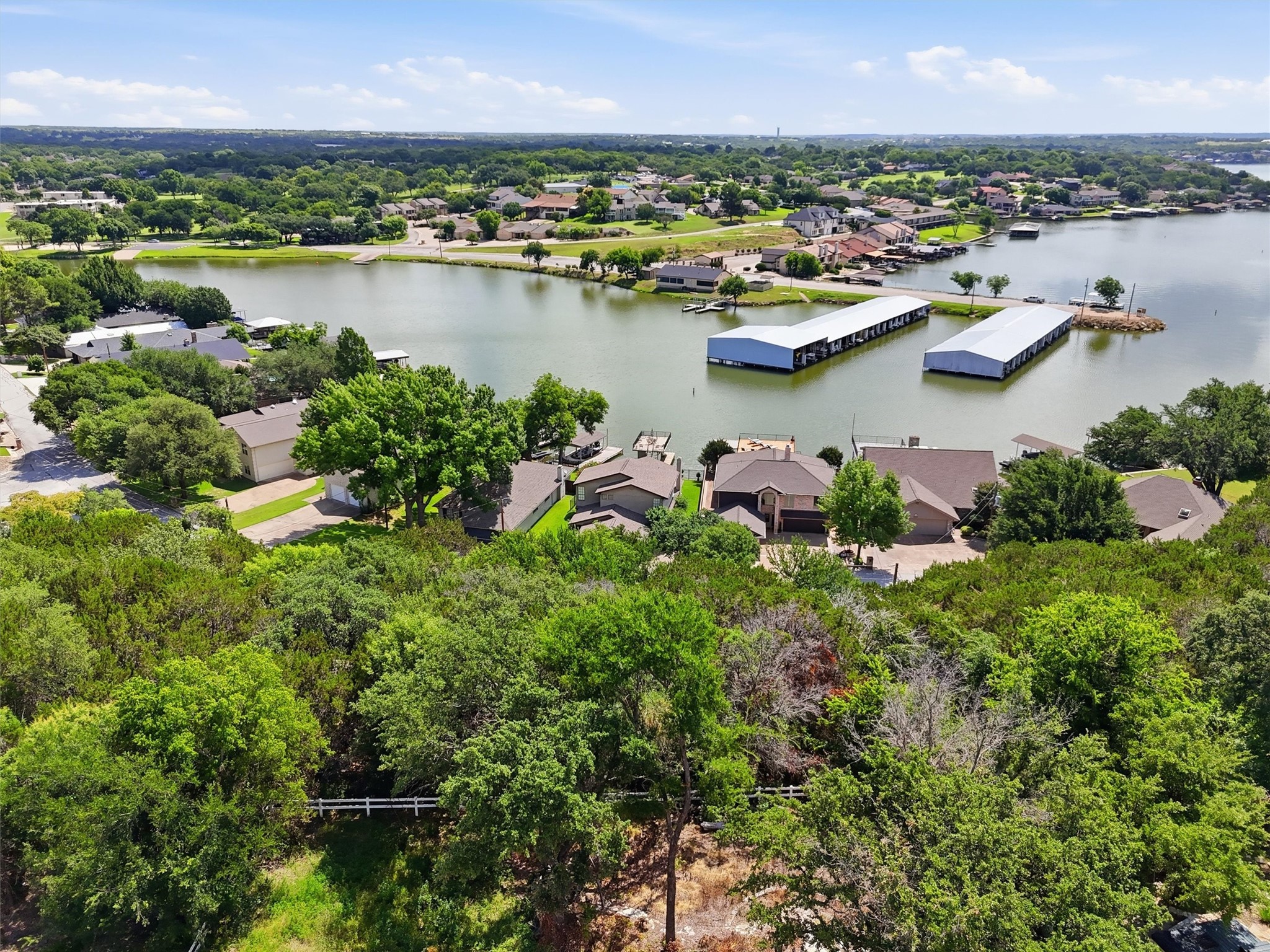 5036 Santa Elena Court De Cordova TX 76049