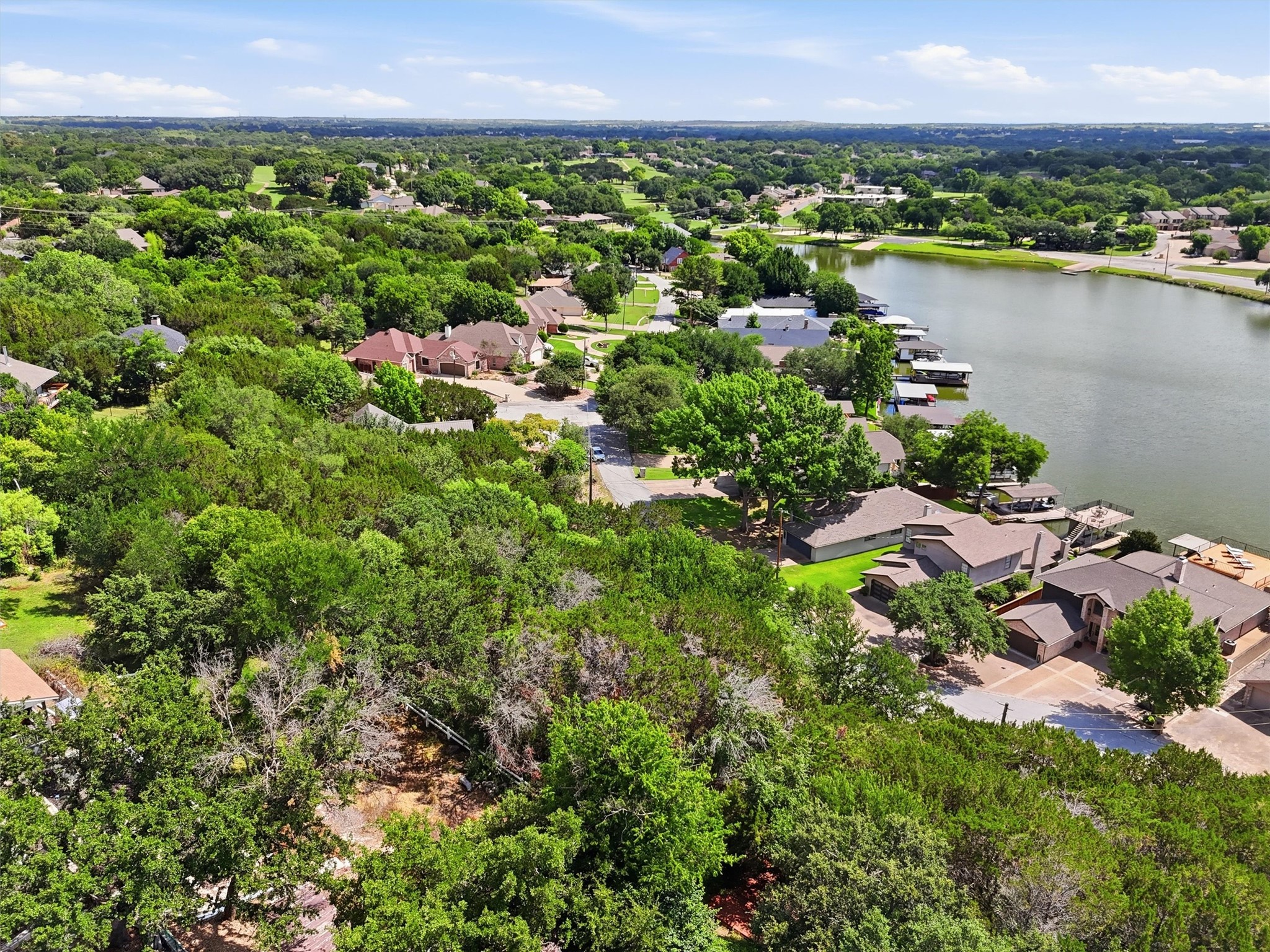 5036 Santa Elena Court De Cordova TX 76049