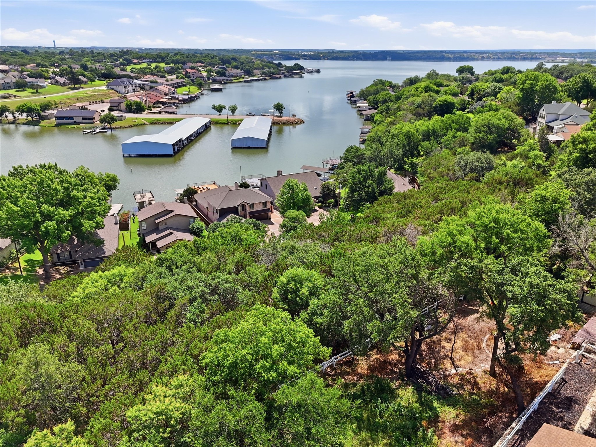 5036 Santa Elena Court De Cordova TX 76049