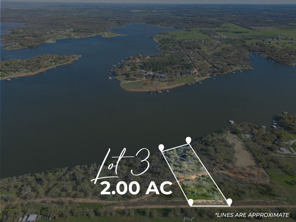 Lot 3 Choate Bowie TX 76230
