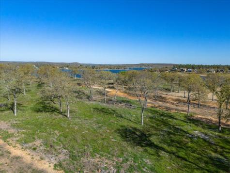 Lot 3 Choate Bowie TX 76230