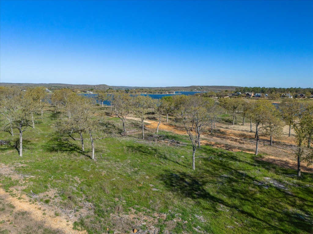 Lot 3 Choate Bowie TX 76230