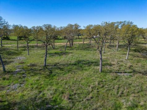 Lot 3 Choate Bowie TX 76230