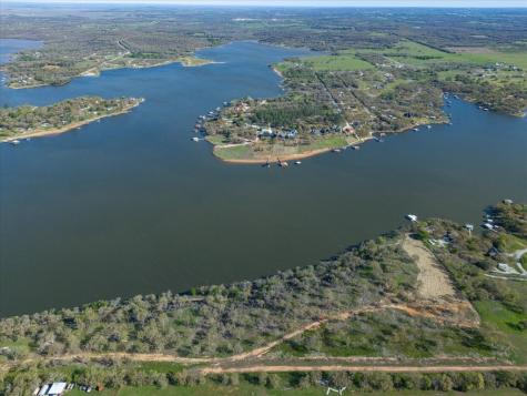 Lot 3 Choate Bowie TX 76230