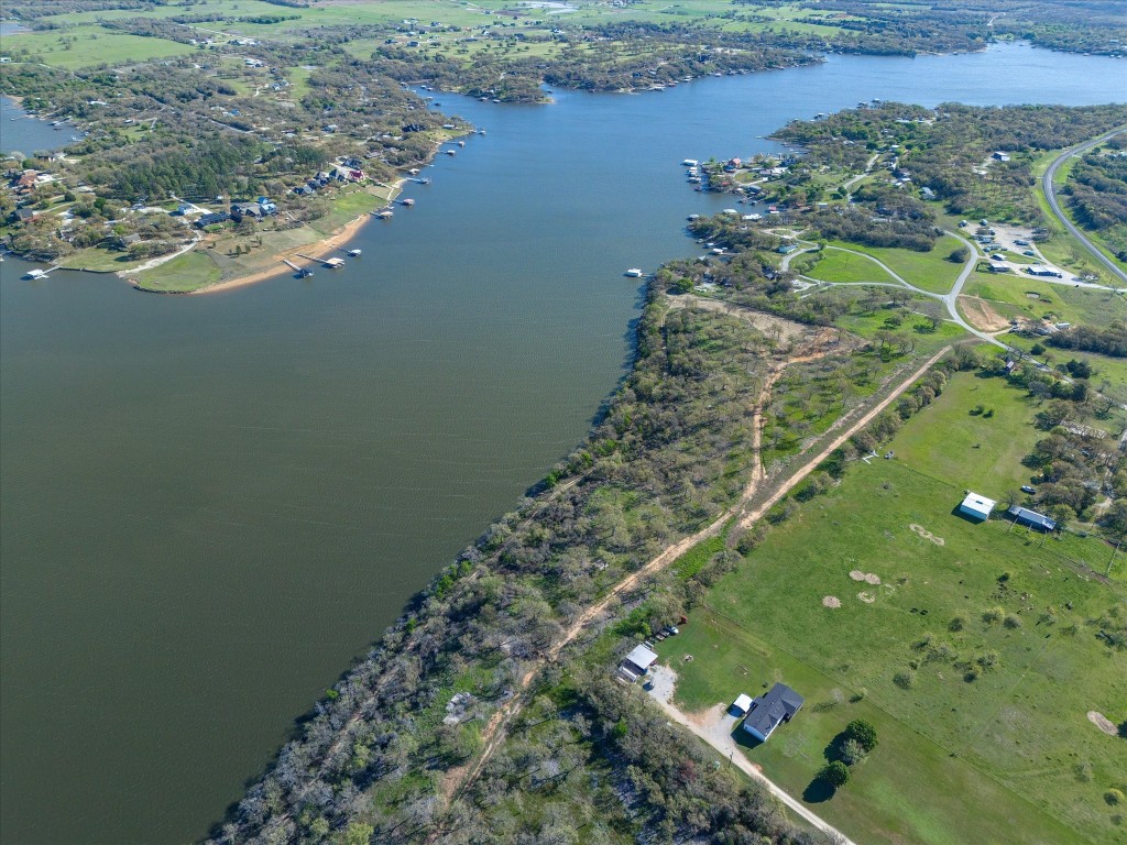 Lot 3 Choate Bowie TX 76230