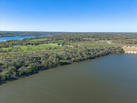 Lot 3 Choate Bowie TX 76230