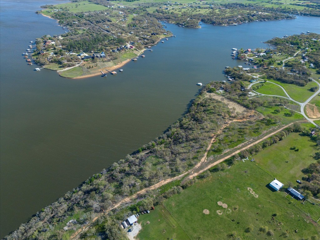 Lot 3 Choate Bowie TX 76230