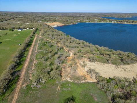 Lot 3 Choate Bowie TX 76230