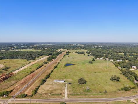 Tbd 7.083+/- Acres County Road 1080 Fairfield TX 75840