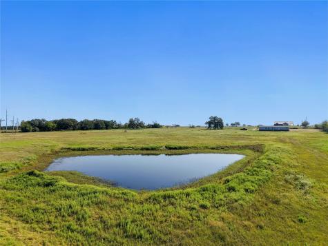 Tbd 7.083+/- Acres County Road 1080 Fairfield TX 75840