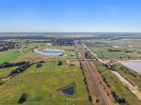 Tbd 7.083+/- Acres County Road 1080 Fairfield TX 75840