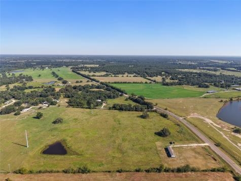 Tbd 7.083+/- Acres County Road 1080 Fairfield TX 75840
