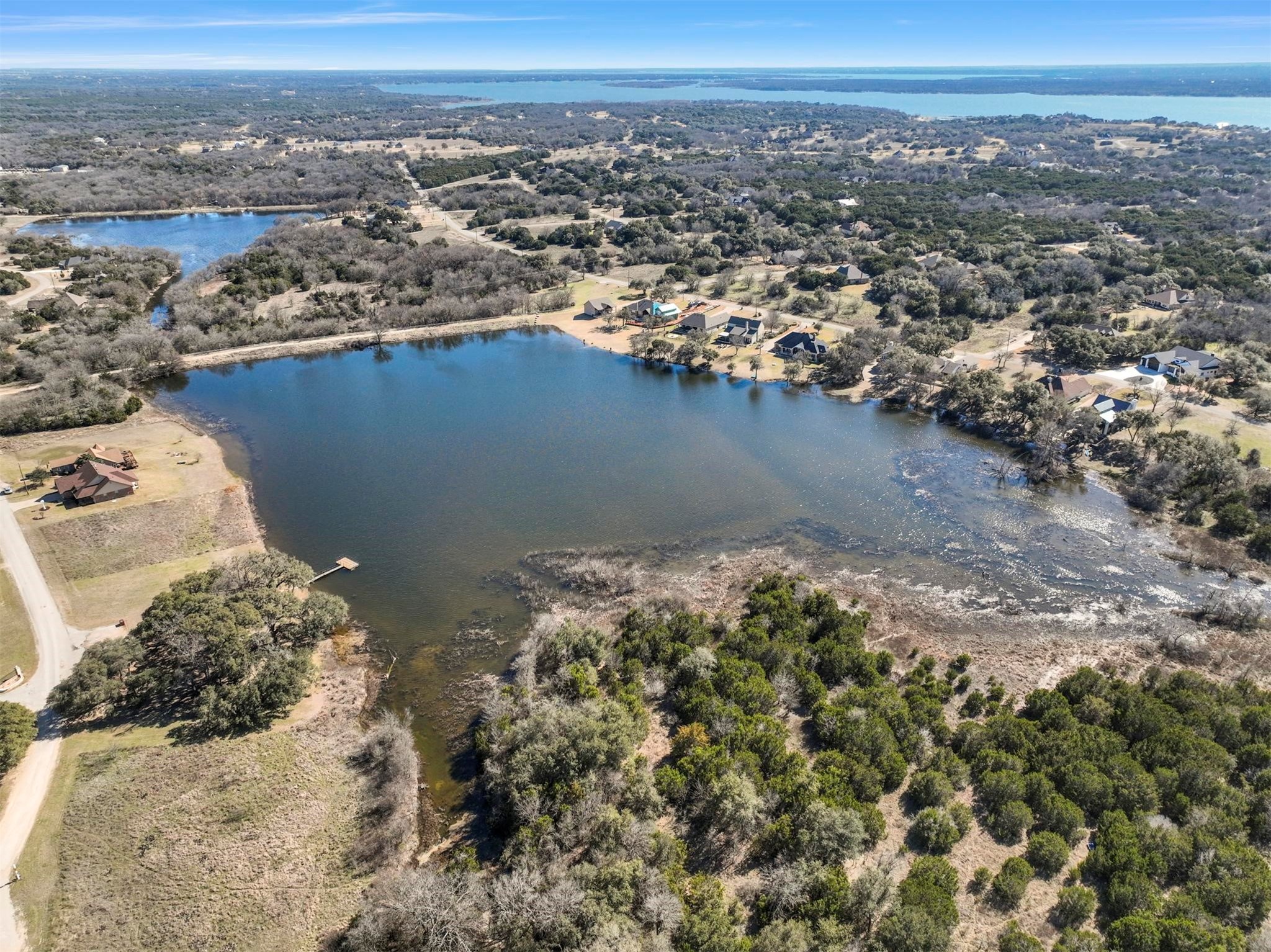 38108 Misty Ridge Drive Whitney TX 76692