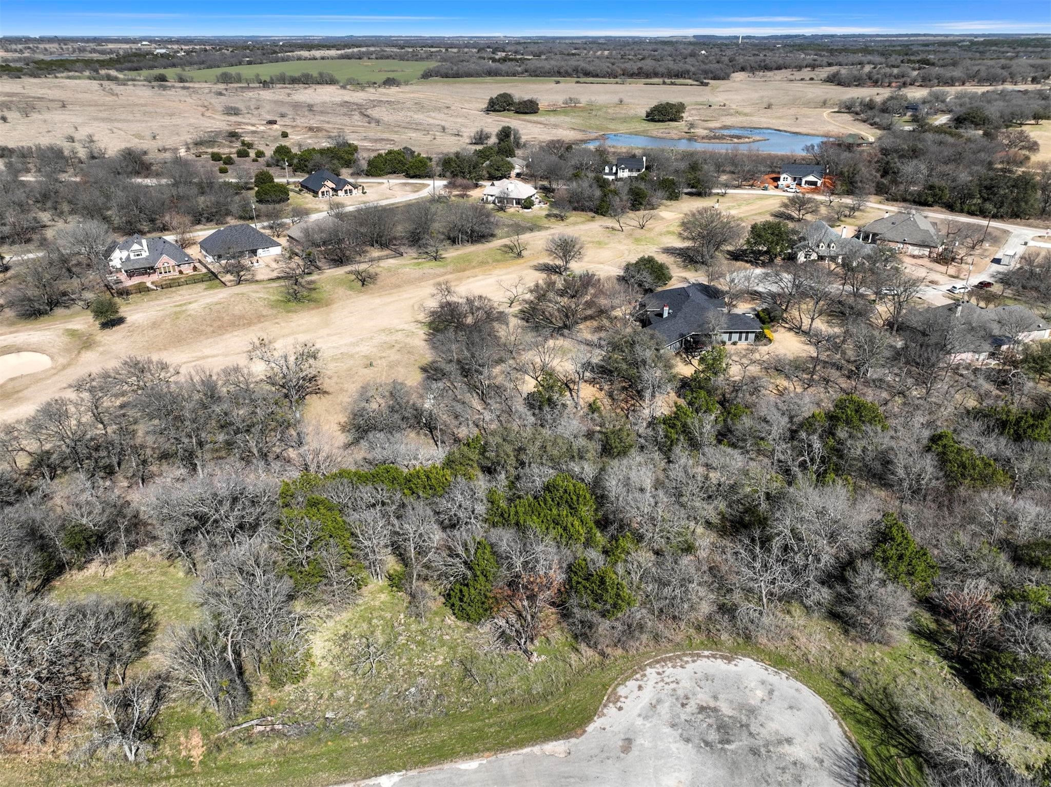 38108 Misty Ridge Drive Whitney TX 76692