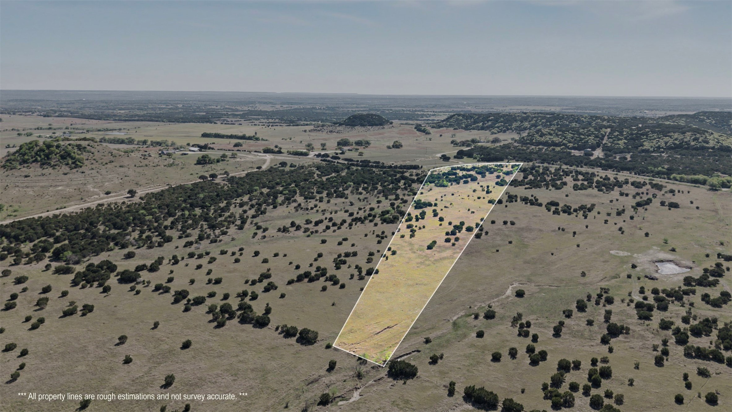 Tbd Fm 216 Iredell TX 76649